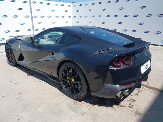 2019 FERRARI 812 SUPERF