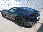 2019 FERRARI 812 SUPERF for sale at Copart ROCHFORD