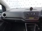 2012 SKODA CITIGO ELE for sale at Copart WHITBURN