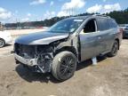 2018 Nissan Pathfinder S zu verkaufen in Greenwell Springs, LA - Front End