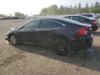 2021 Honda Civic Lx de vânzare în Bowmanville, ON - Front End