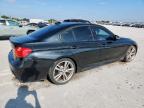 2013 Bmw 335 I იყიდება Haslet-ში, TX - Hail