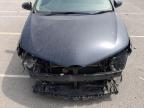 2014 TOYOTA AURIS ICON for sale at Copart SANDTOFT