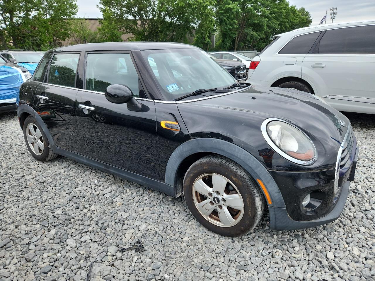 MINI COOPER 2016 VIN WMWXU1C52G2D10732 photo 4