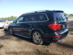 2015 MERCEDES-BENZ GL 550 4MATIC   for sale at Copart ON - COOKSTOWN