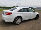 2012 Chrysler 200 Lx zu verkaufen in Columbia Station, OH - Front End