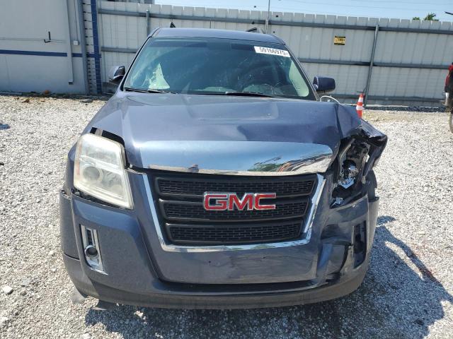  GMC TERRAIN 2014 Granatowy