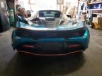 2020 MCLAREN AUTOMOTIVE 720S    for sale at Copart NY - LONG ISLAND