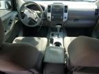 2012 Nissan Frontier S zu verkaufen in Riverview, FL - Front End