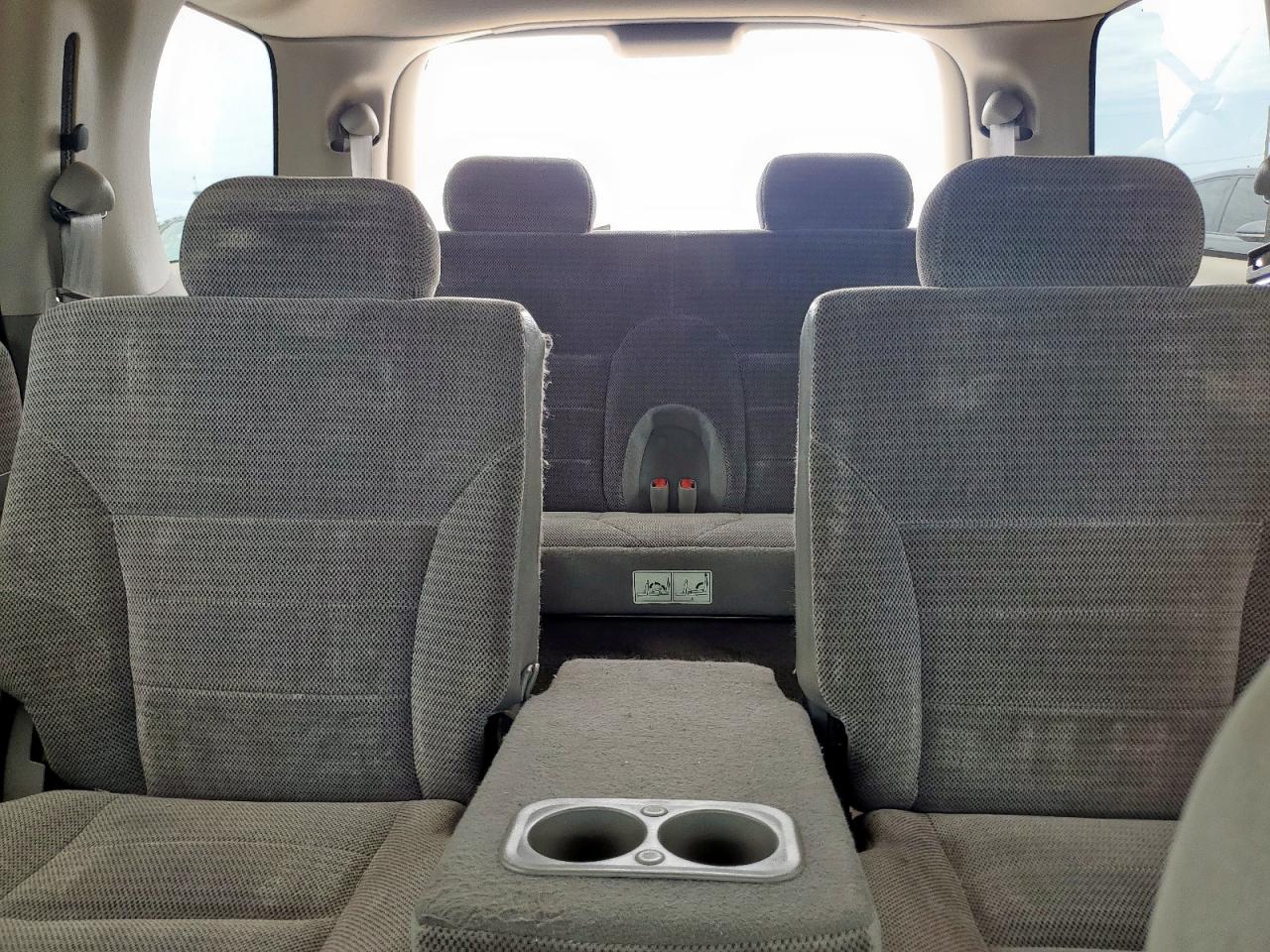 2001 Dodge Durango VIN: 1B4HS28N31F637341 Lot: 60725565