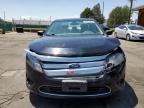 2012 Ford Fusion S for Sale in Denver, CO - Front End