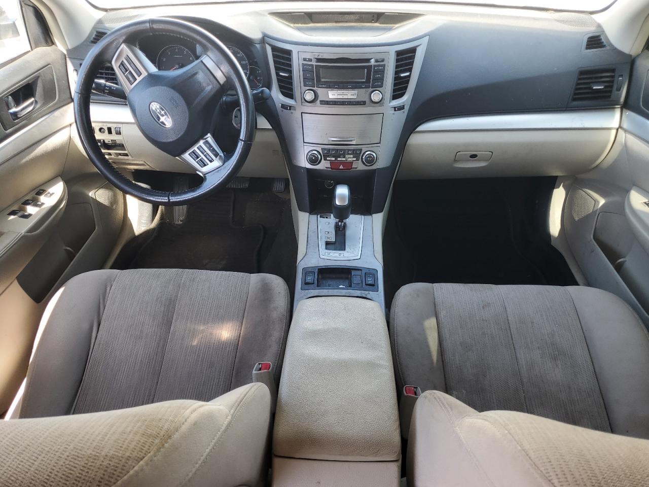 2013 Subaru Legacy 2.5I Premium VIN: 4S3BMCG69D3045368 Lot: 62183265