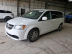 2015 Dodge Grand Caravan Se на продаже в Des Moines, IA - Rear End