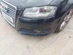 2010 AUDI A3 TDI SPO for sale at Copart CASTLEDERMOT - IRELAND