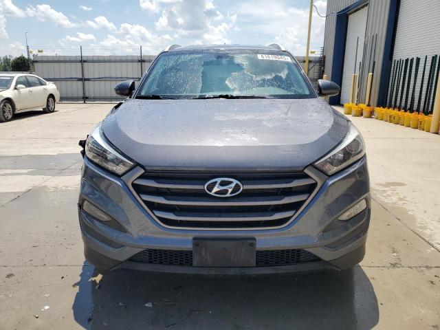  HYUNDAI TUCSON 2016 Szary