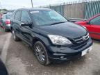 2010 HONDA CR-V EX I- for sale at Copart WOLVERHAMPTON