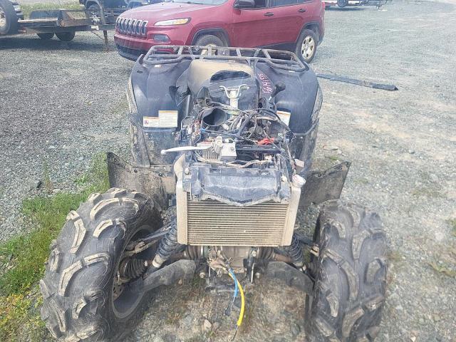 2022 YAMAHA YFM700 G  