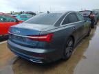 2019 AUDI A6 S LINE for sale at Copart PETERLEE