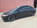 2007 HONDA CIVIC DX   for sale at Copart ON - LONDON