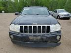 2005 Jeep Grand Cherokee Limited продається в Cookstown, ON - Mechanical