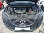 2016 MAZDA CX-5 SPORT for sale at Copart WOLVERHAMPTON