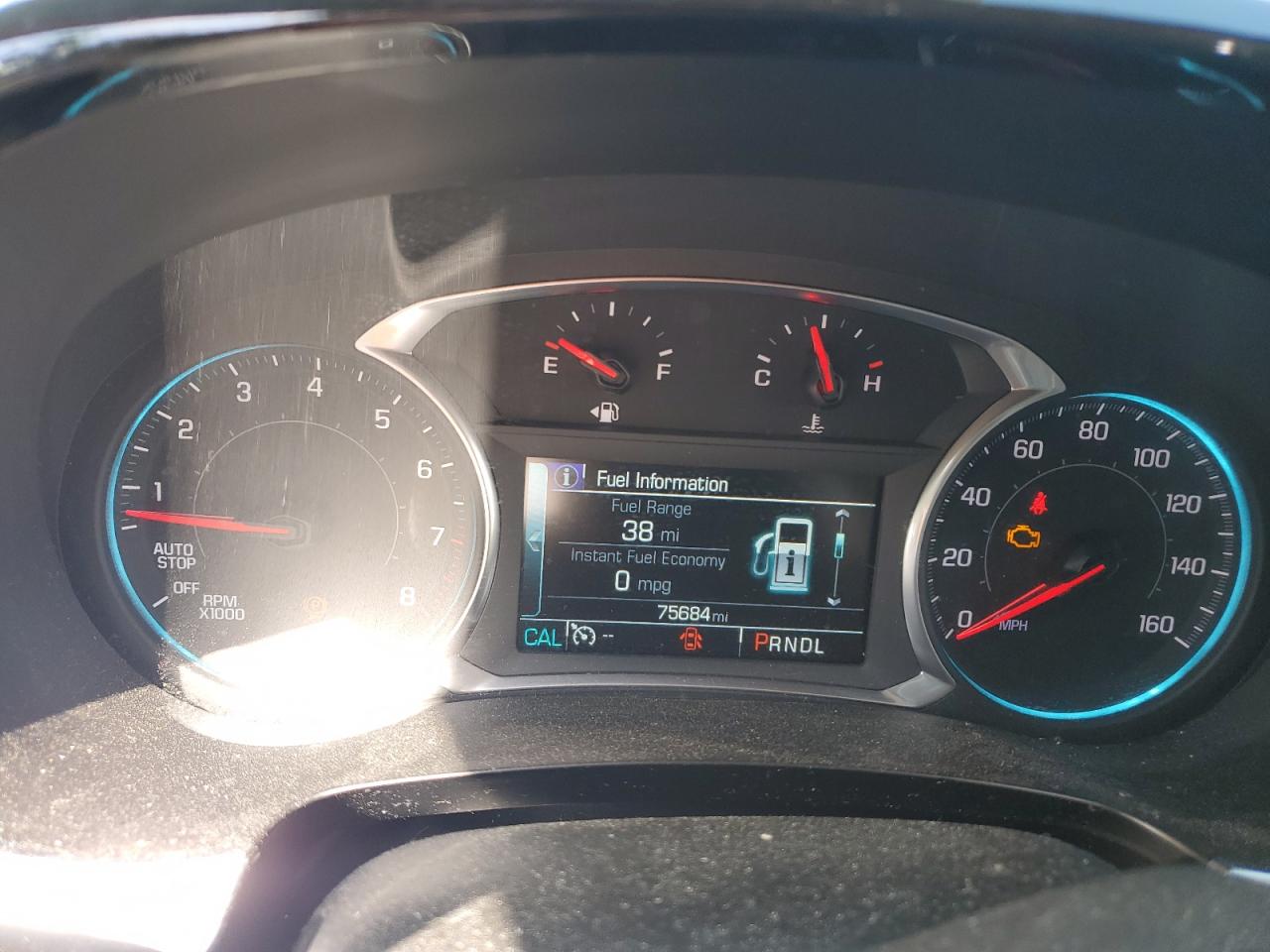 2019 Chevrolet Traverse High Country VIN: 1GNEVJKW6KJ278503 Lot: 57707955