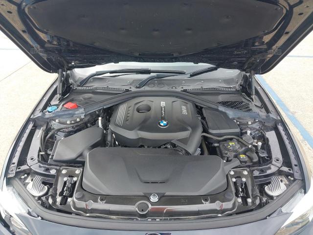 2021 BMW 420I GRAN