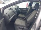 2011 VOLKSWAGEN SHARAN S B for sale at Copart SANDTOFT