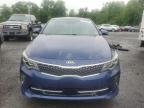 2018 Kia Optima Sxl for Sale in East Granby, CT - Mechanical