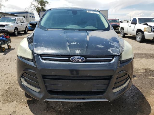  FORD ESCAPE 2013 Czarny