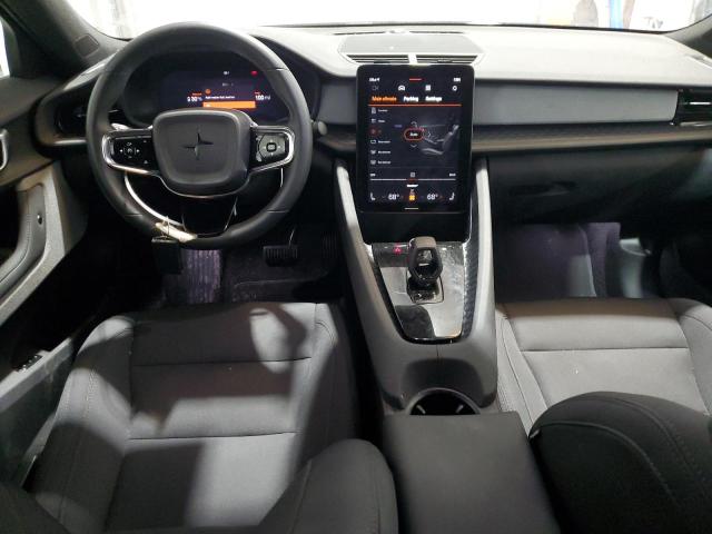  POLESTAR 2 2024 Granatowy