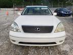 2002 Lexus Ls 430 იყიდება Ellenwood-ში, GA - Mechanical