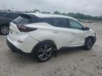 2023 Nissan Murano Platinum   продається в Wayland, MI - Side