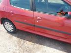 2004 PEUGEOT 206 S TD for sale at Copart WESTBURY