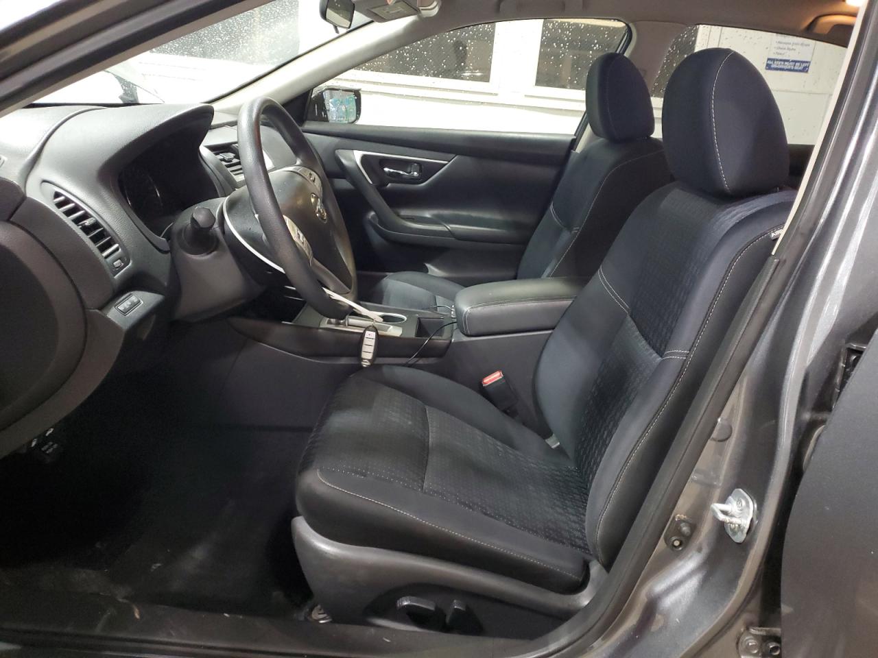 NISSAN ALTIMA 2017 VIN 1N4AL3AP8HN337044 photo 7