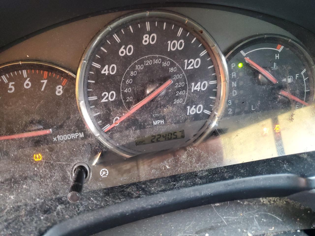 2004 Toyota Camry Solara Se VIN: 4T1CE38P74U820006 Lot: 62323085