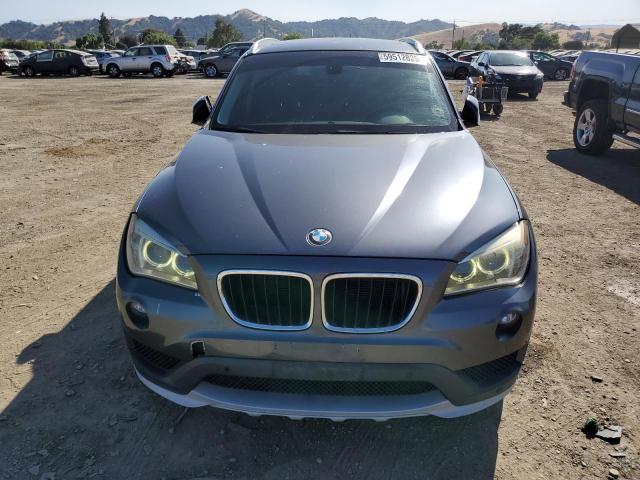  BMW X1 2015 Сharcoal