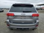 2015 Jeep Grand Cherokee Overland   იყიდება San Diego-ში, CA - Front End