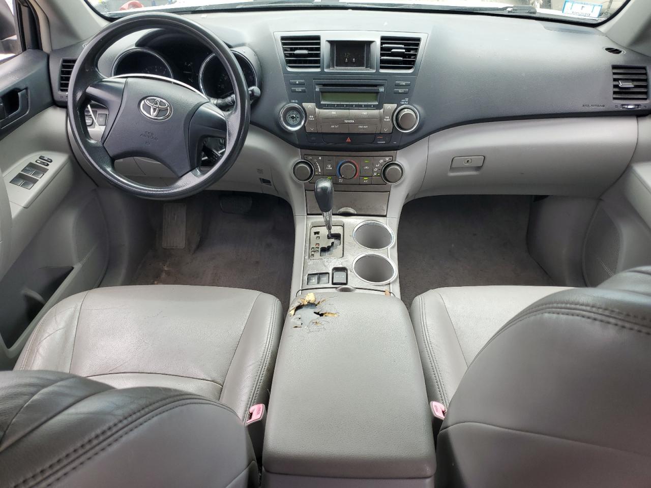 2008 Toyota Highlander VIN: JTEES41A882009006 Lot: 62515445