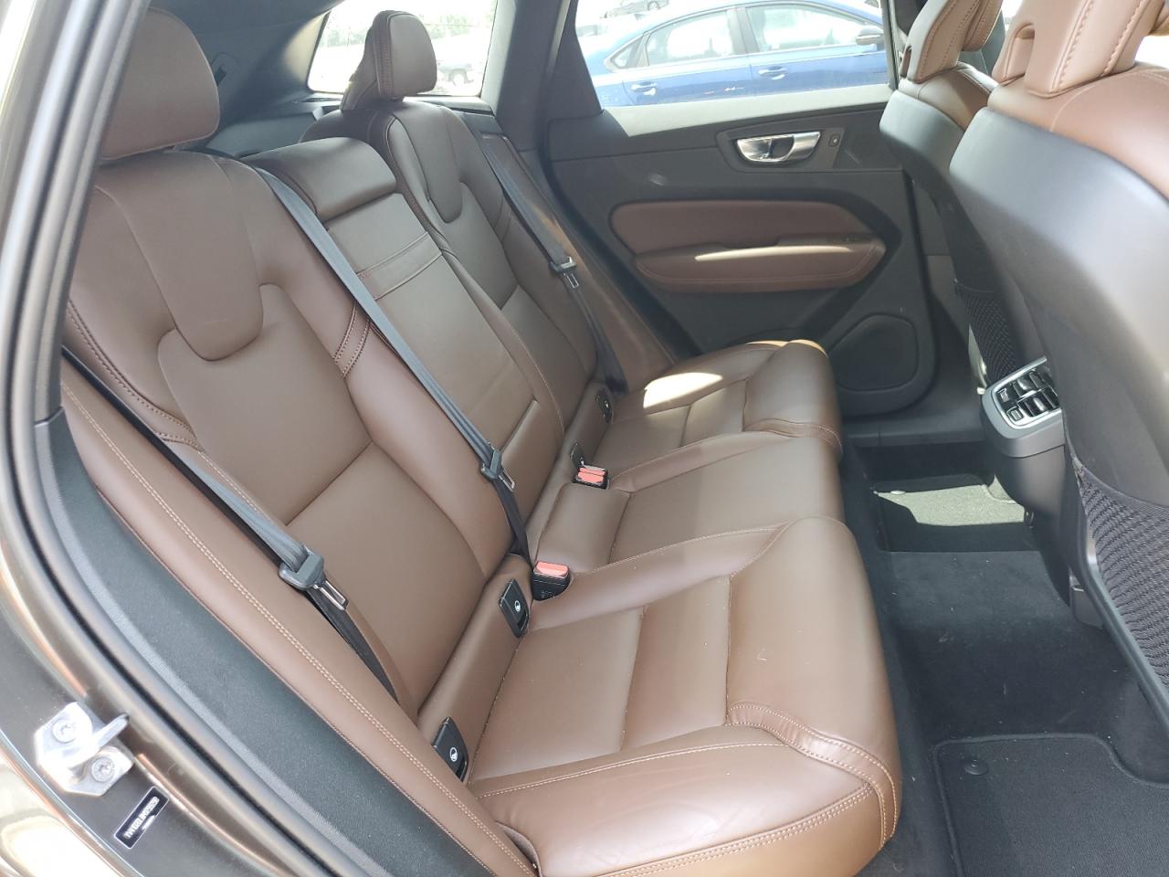 2021 Volvo Xc60 T5 Inscription VIN: YV4102DL8M1799298 Lot: 62209295