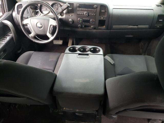 Pickups CHEVROLET ALL Models 2013 White