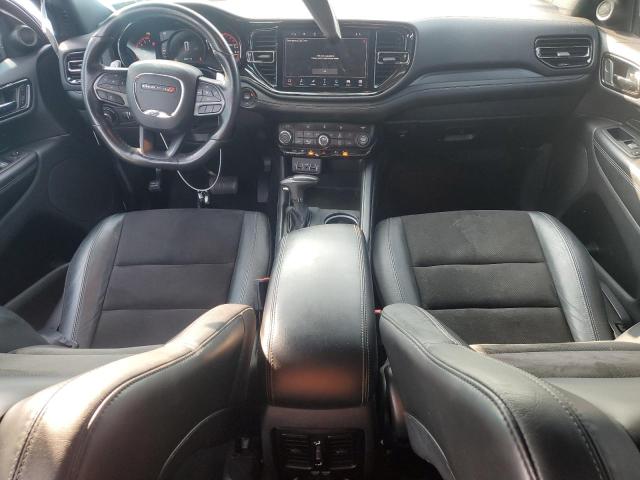  DODGE DURANGO 2021 Biały
