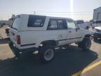 1986 Toyota 4Runner Rn60 de vânzare în Nampa, ID - Mechanical
