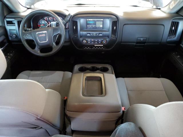 Pickups GMC SIERRA 2017 Blue