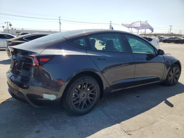  TESLA MODEL 3 2024 Gray