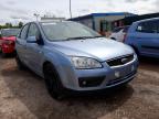 2005 FORD FOCUS GHIA for sale at Copart WESTBURY