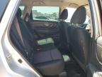 2017 Nissan Rogue S   na sprzedaż w Sacramento, CA - Front End