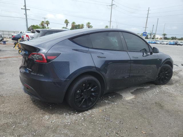  TESLA MODEL Y 2024 Szary