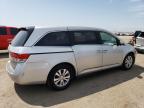 2015 Honda Odyssey Ex 3.5L zu verkaufen in Greenwood, NE - Front End