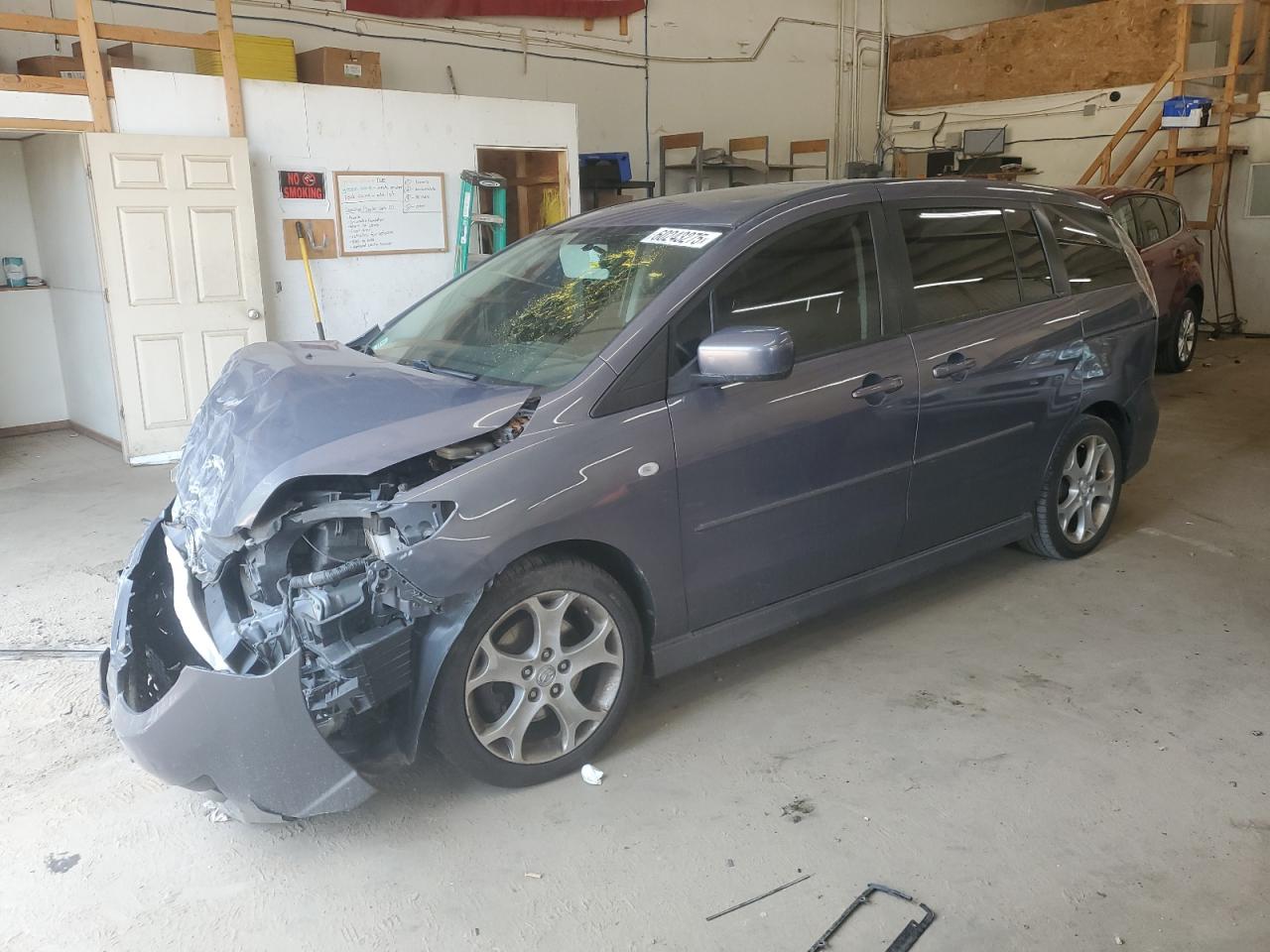 2009 Mazda 5